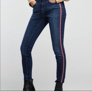 Zara jeans